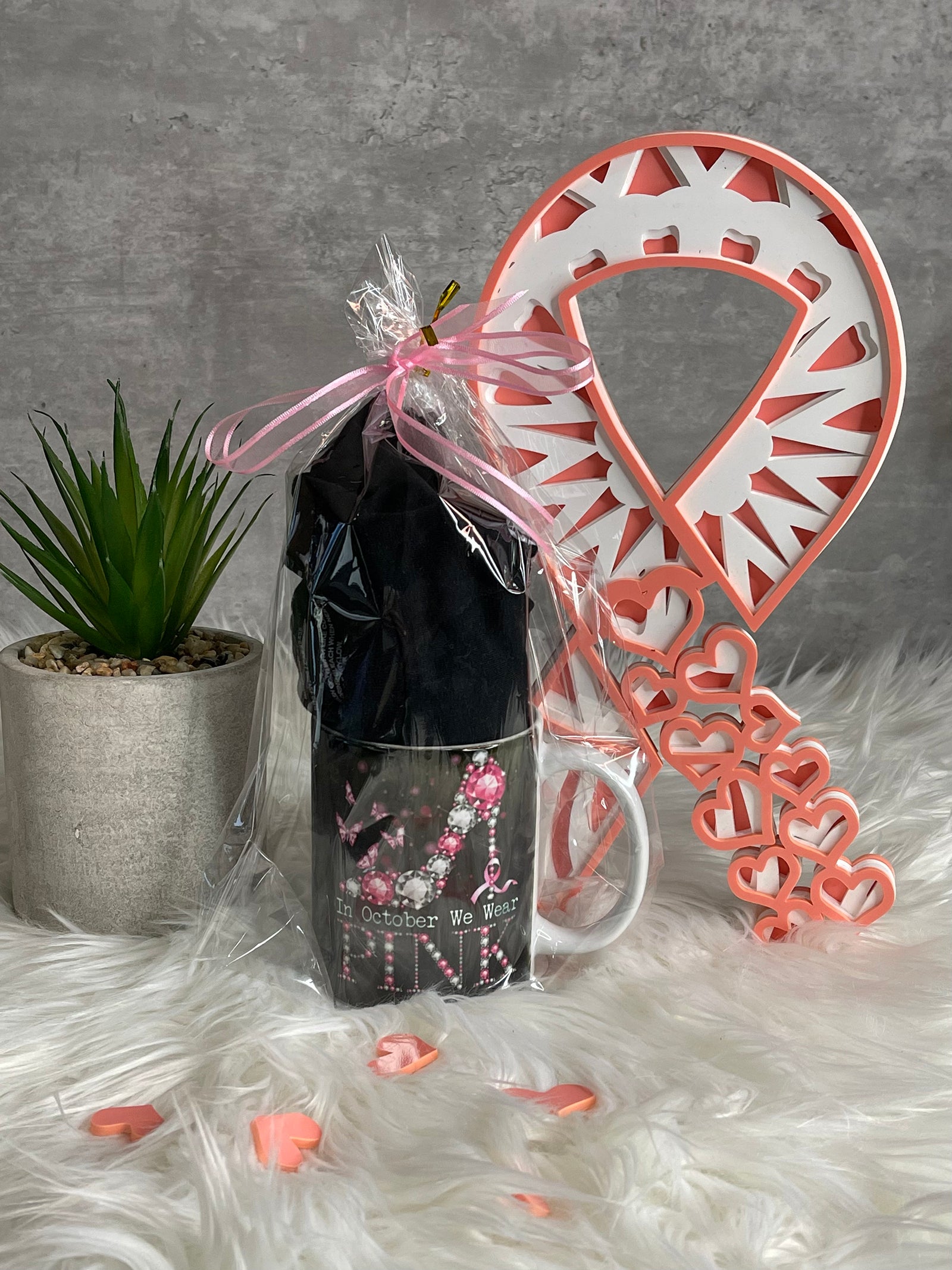 Breast Cancer Awareness  (Bundle)