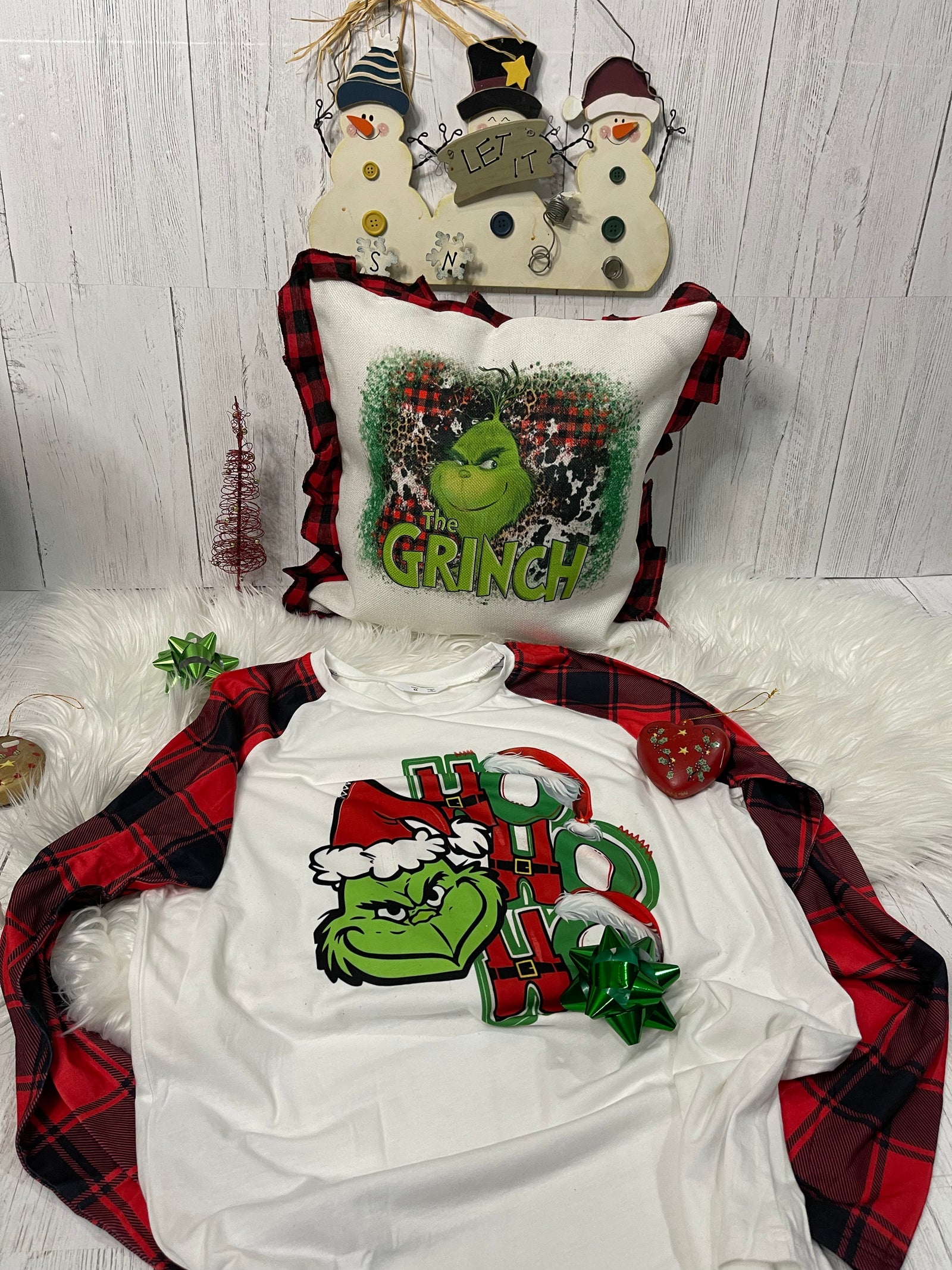 The Grinch that Stole Christmas