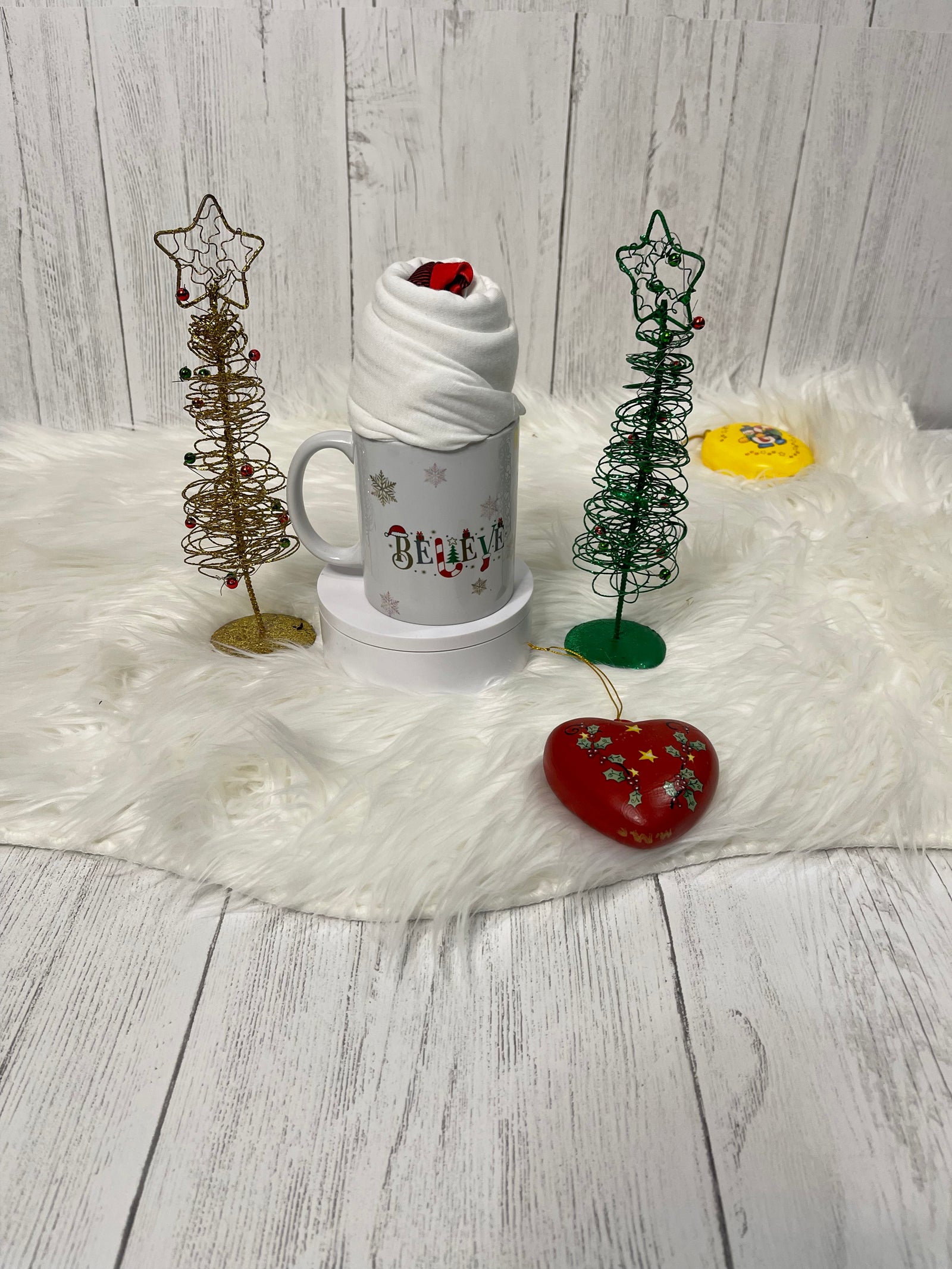 Christmas T-Shirt & Mug bundles