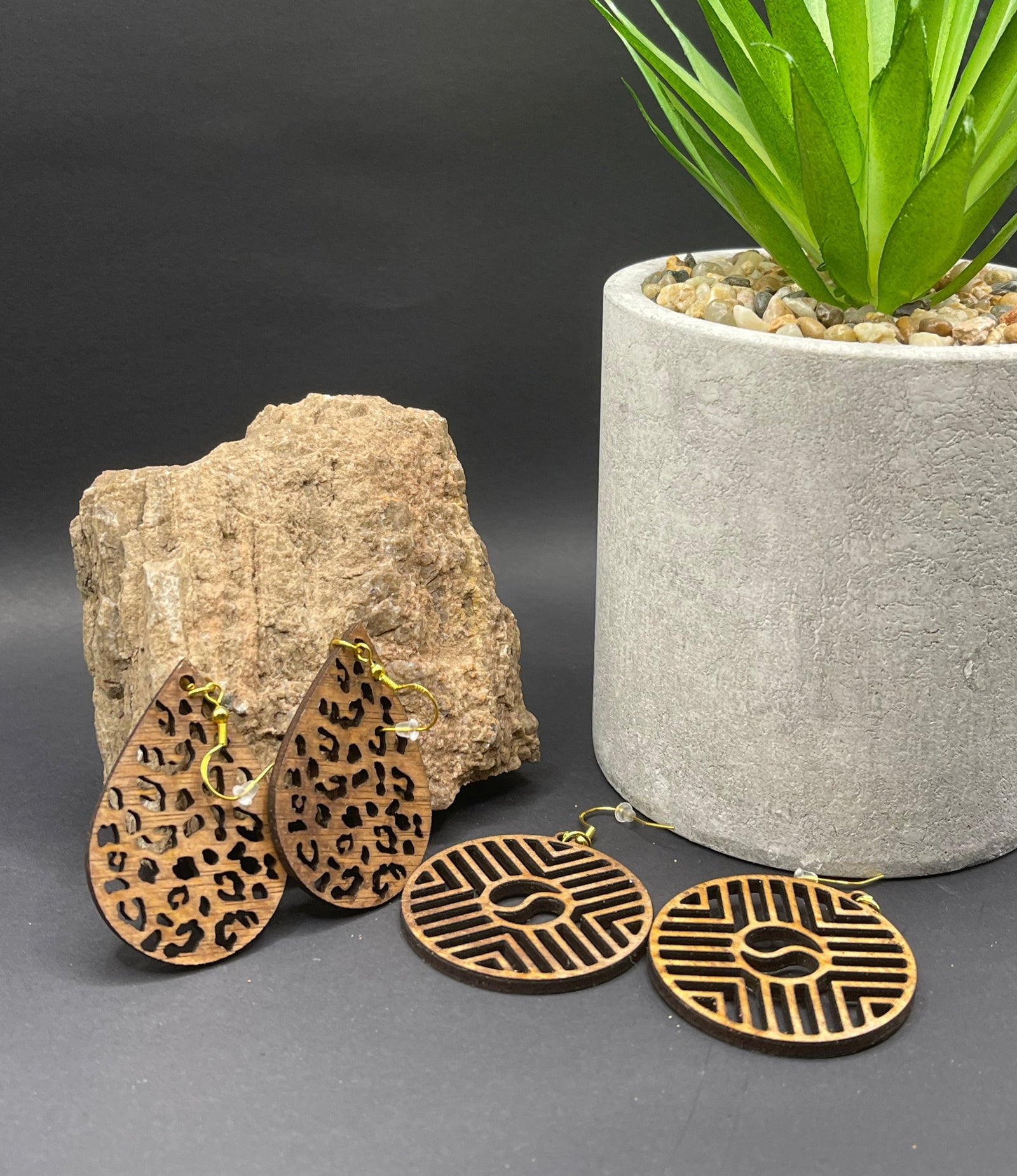 Stylish Earrings