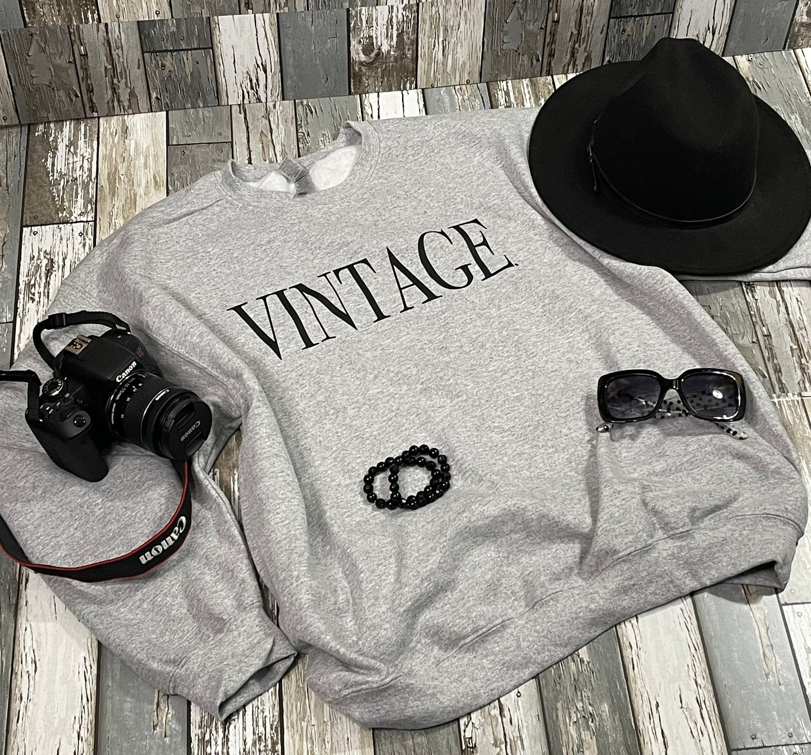 Vintage Sweatshirt